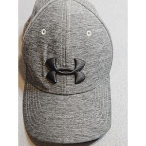Under Armour Cap Youth Small UA Golf Hat